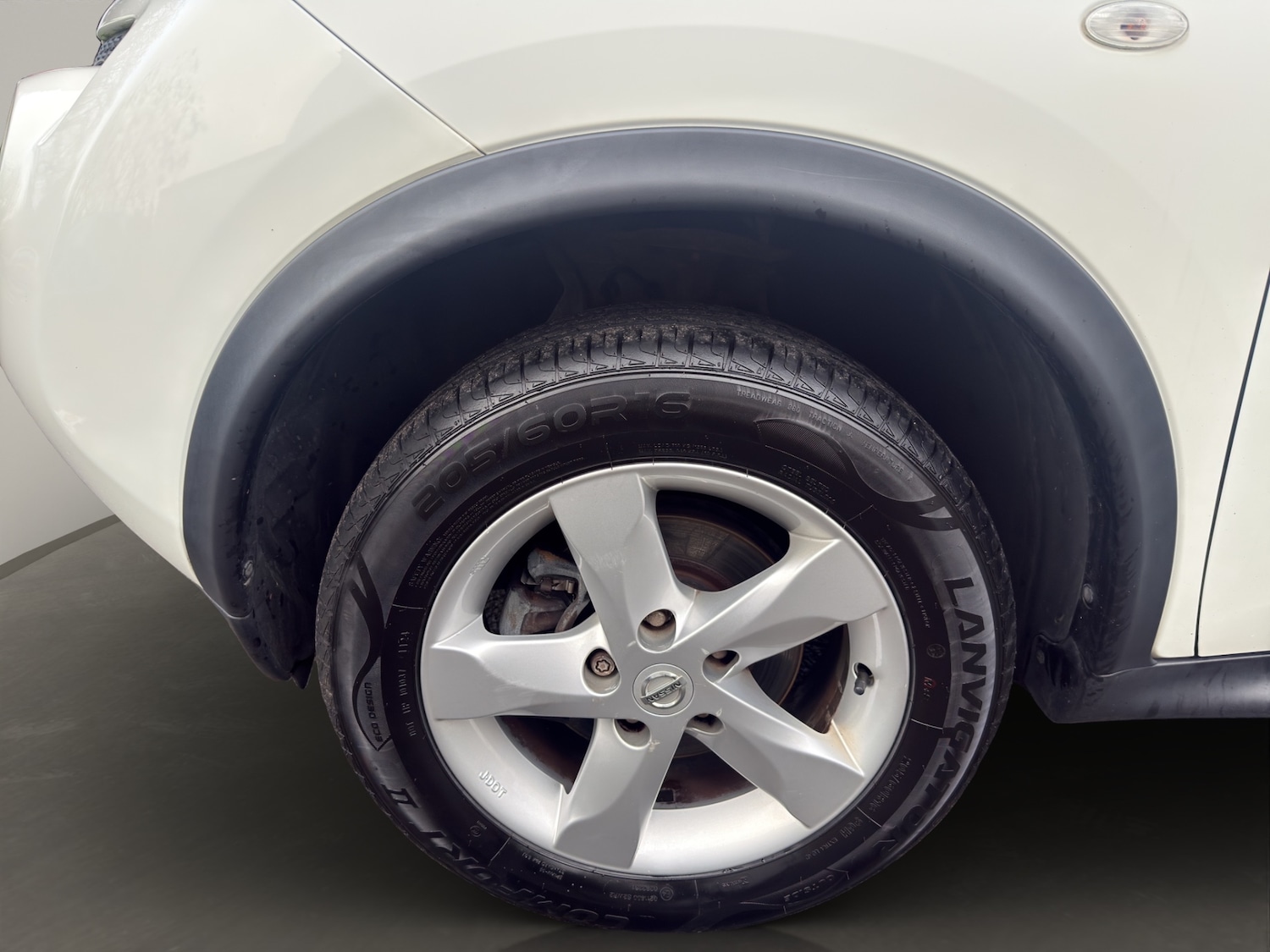 Used Nissan Juke 2013 for sale - 77687786: Photo 19