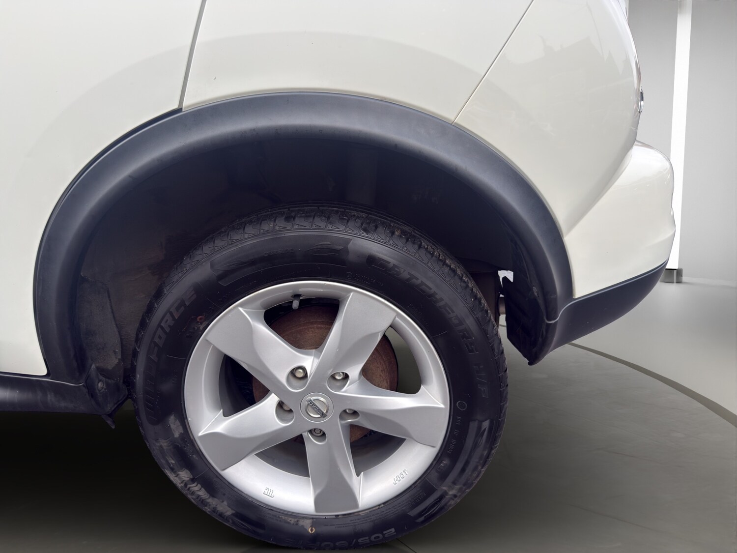 Used Nissan Juke 2013 for sale - 77687786: Photo 21