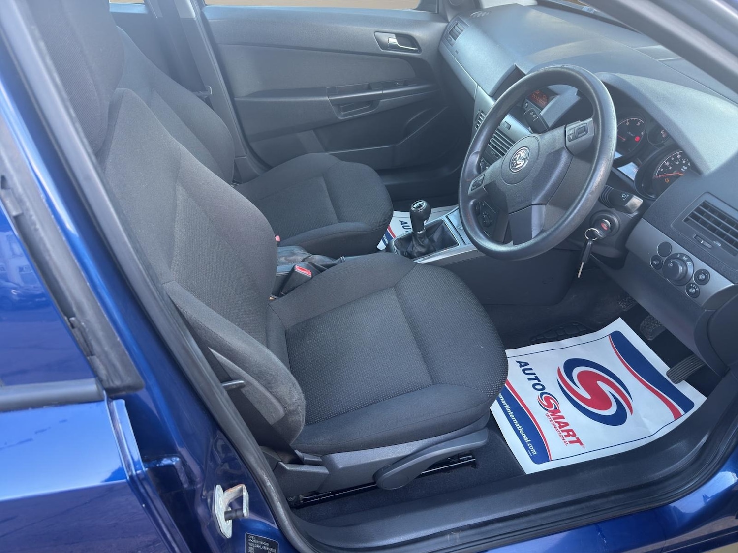 Used Vauxhall Astra 2006 for sale - 76905104: Photo 10