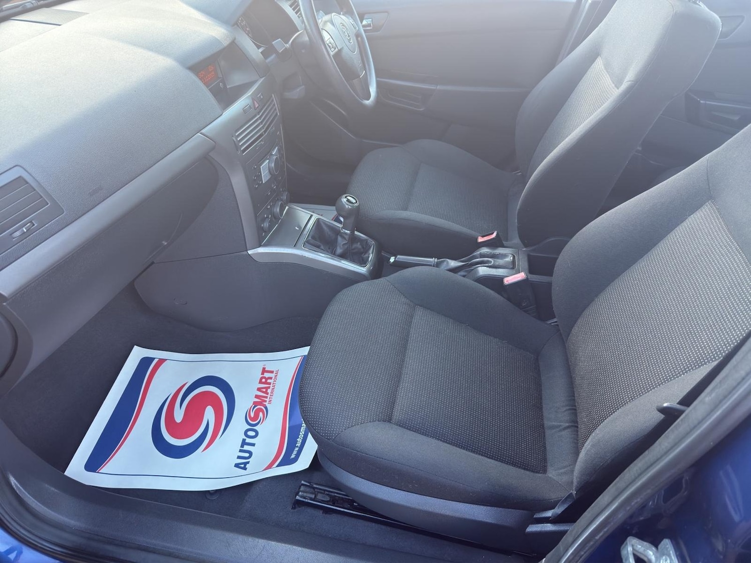 Used Vauxhall Astra 2006 for sale - 76905104: Photo 11