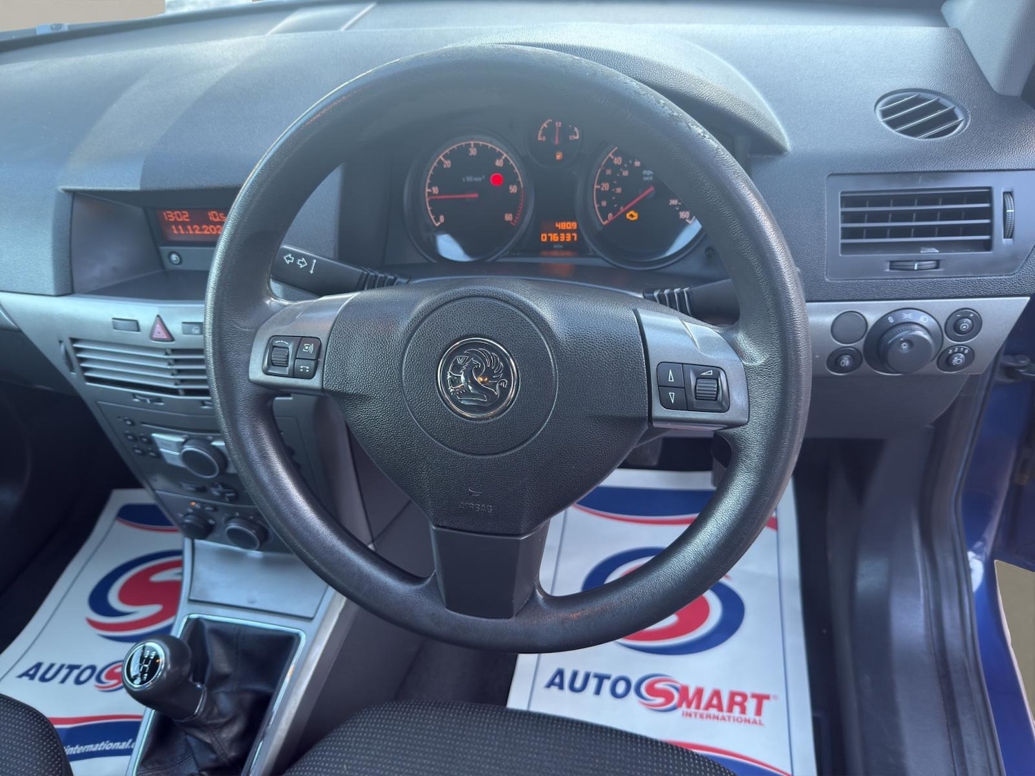 Used Vauxhall Astra 2006 for sale - 76905104: Photo 12