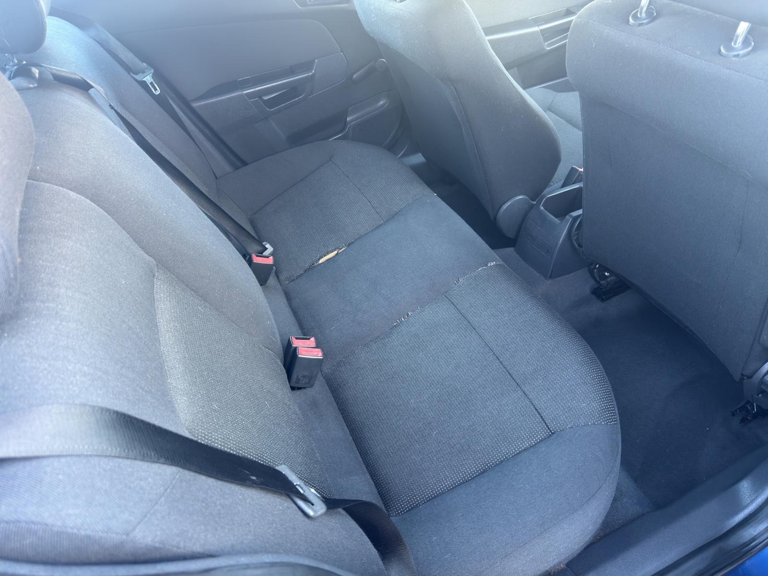 Used Vauxhall Astra 2006 for sale - 76905104: Photo 13