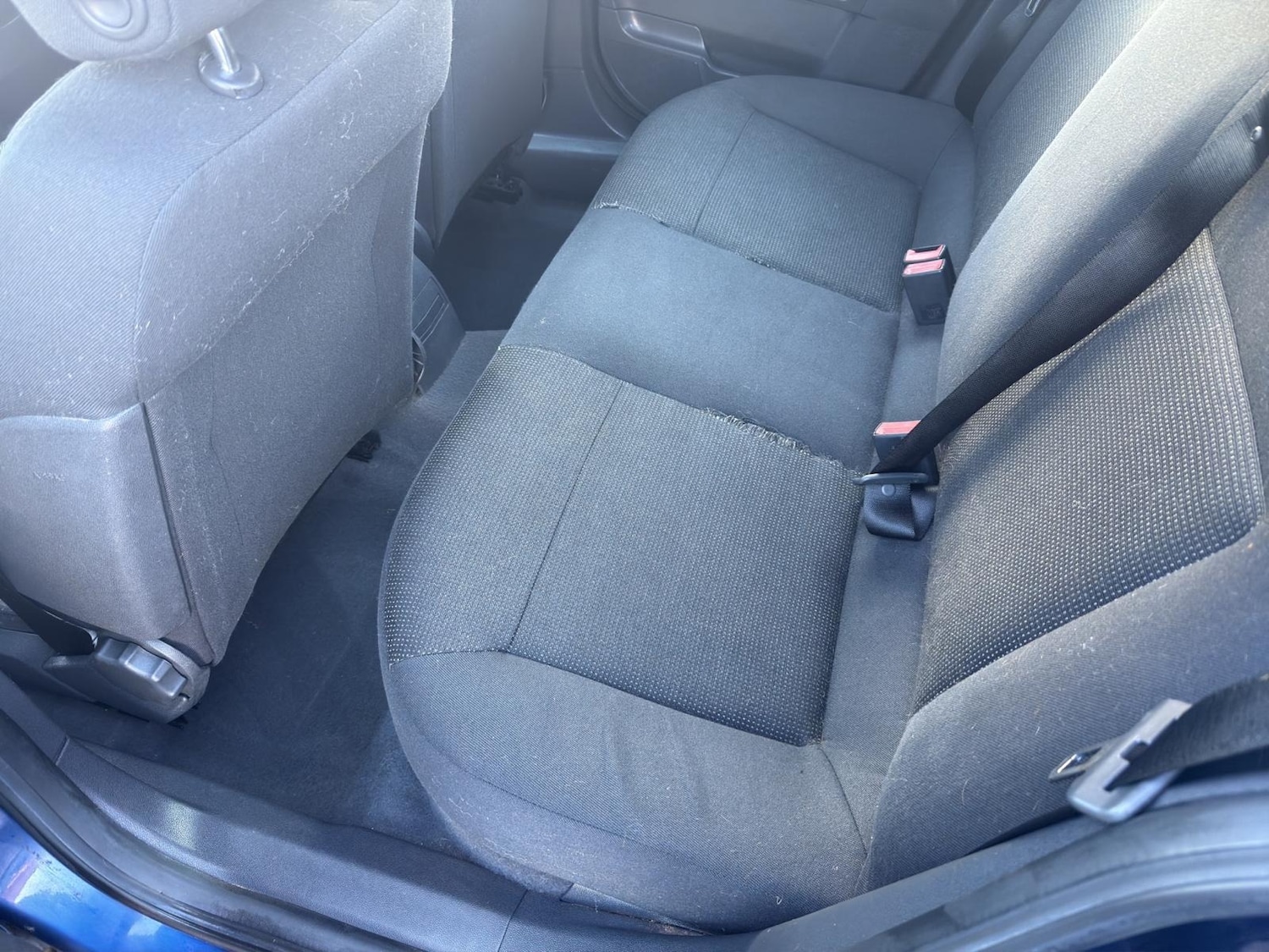 Used Vauxhall Astra 2006 for sale - 76905104: Photo 14