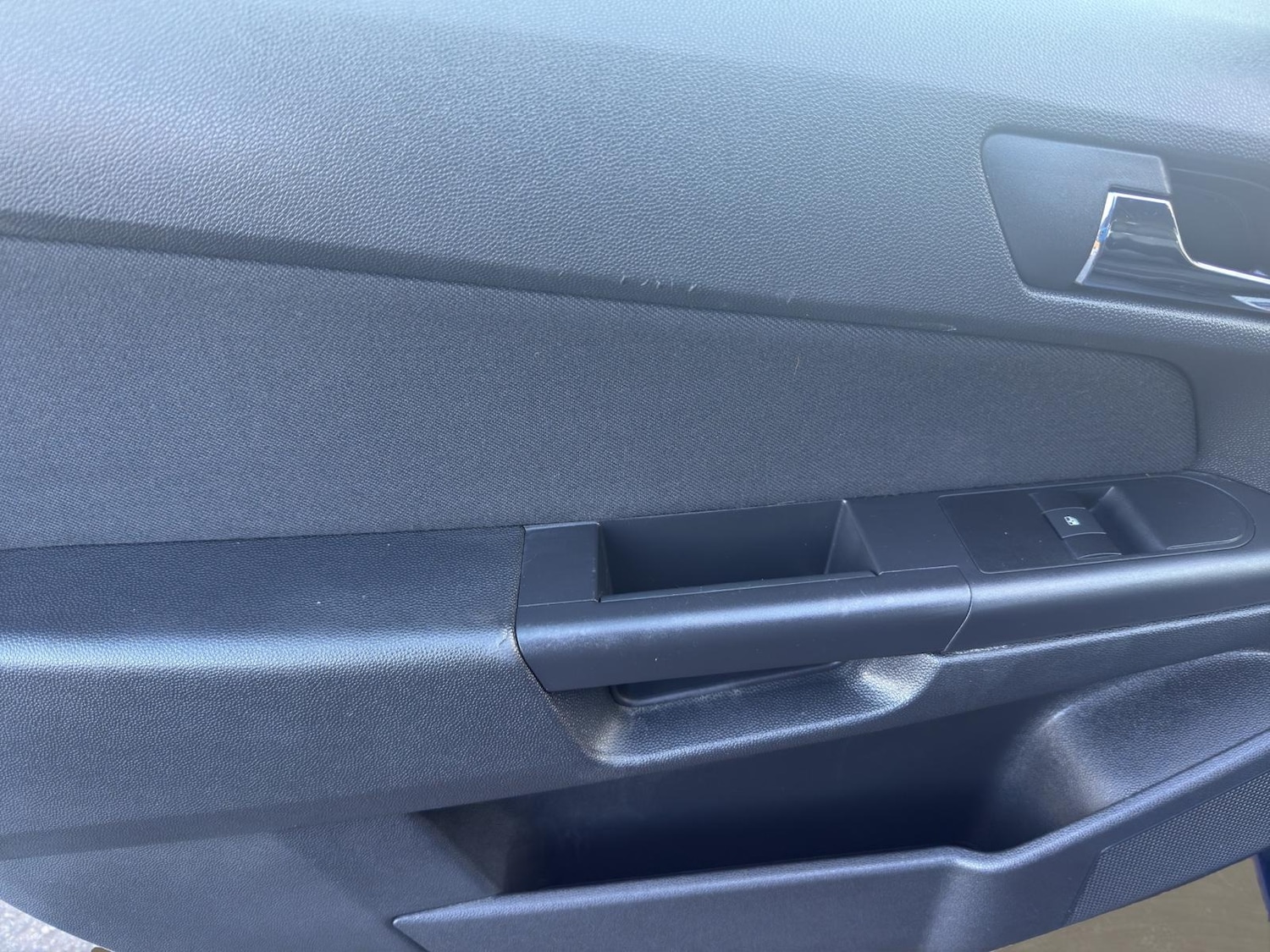 Used Vauxhall Astra 2006 for sale - 76905104: Photo 15