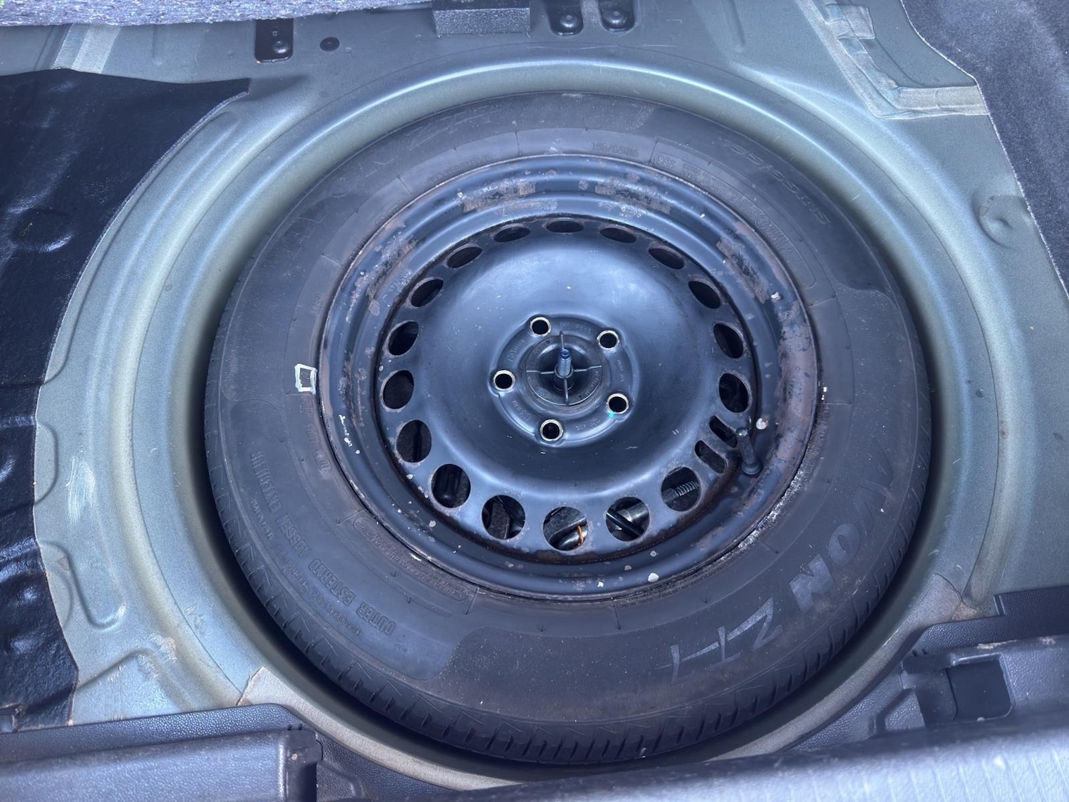 Used Vauxhall Astra 2006 for sale - 76905104: Photo 18