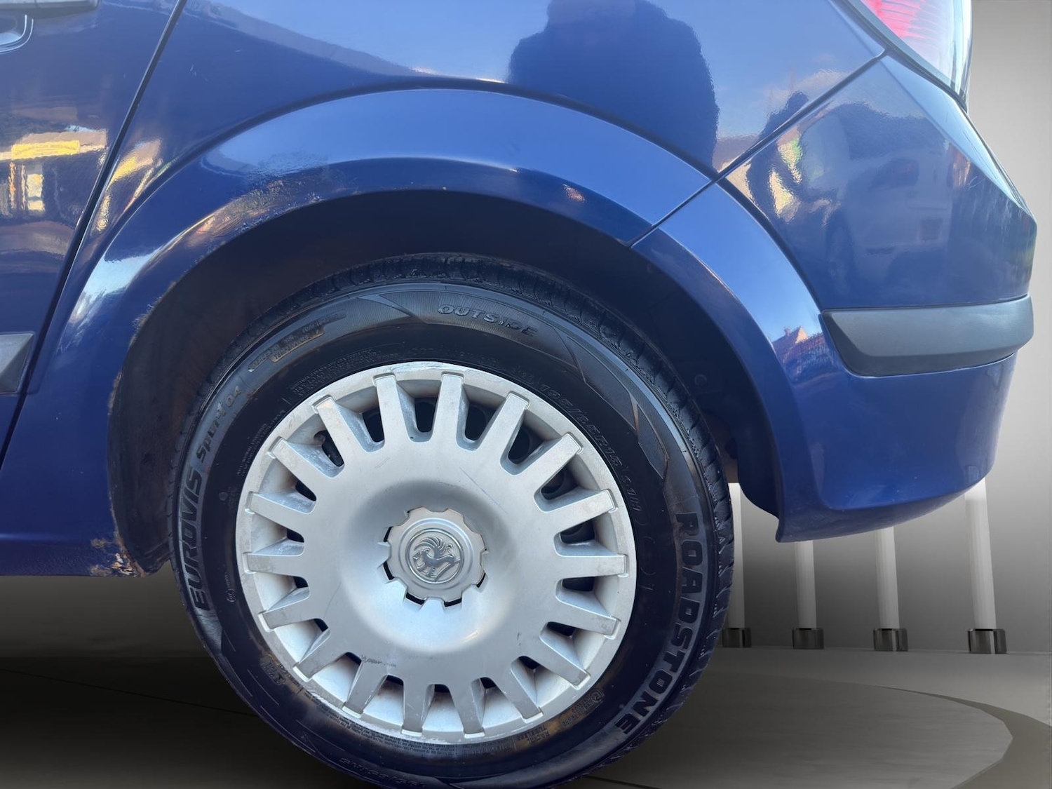 Used Vauxhall Astra 2006 for sale - 76905104: Photo 19