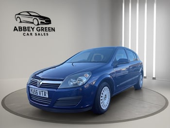 2006 (56) - 1.7 CDTi 16V Life [100] 5dr [AC]