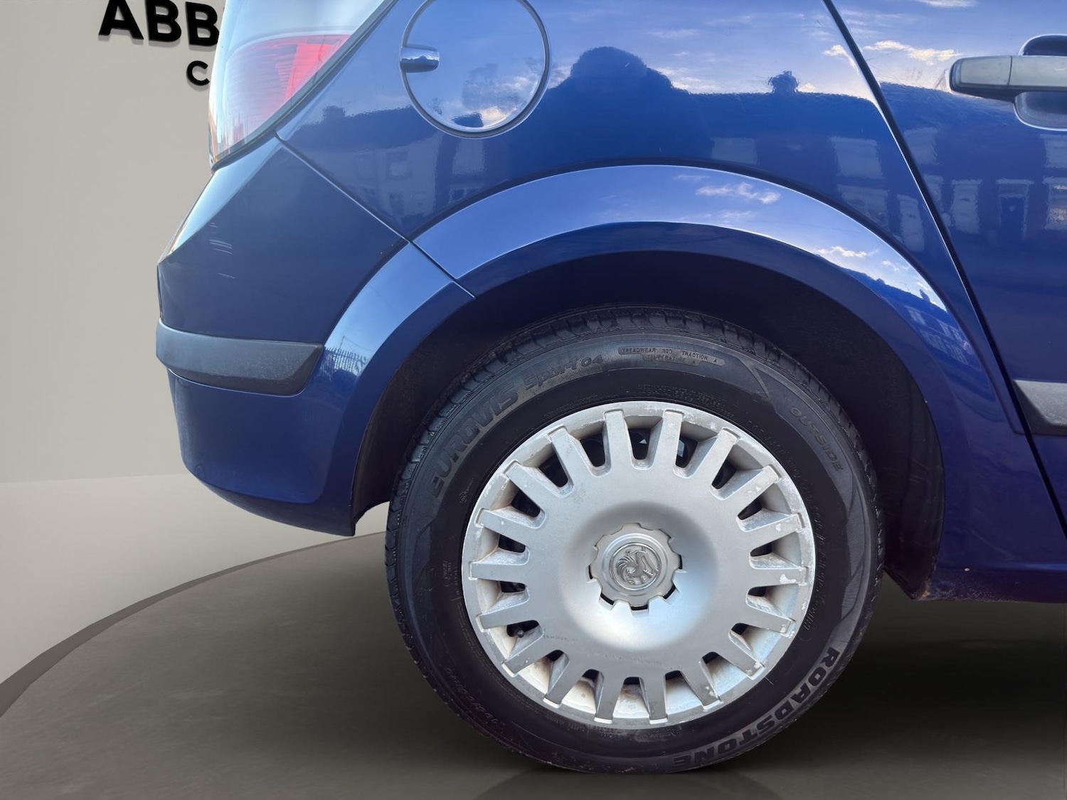 Used Vauxhall Astra 2006 for sale - 76905104: Photo 20