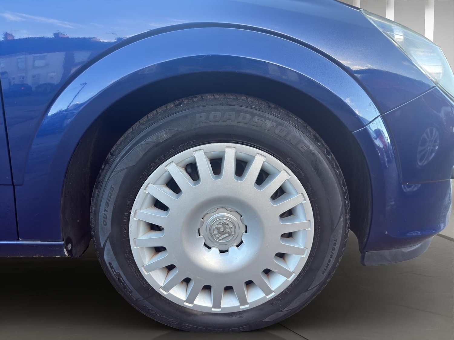 Used Vauxhall Astra 2006 for sale - 76905104: Photo 21