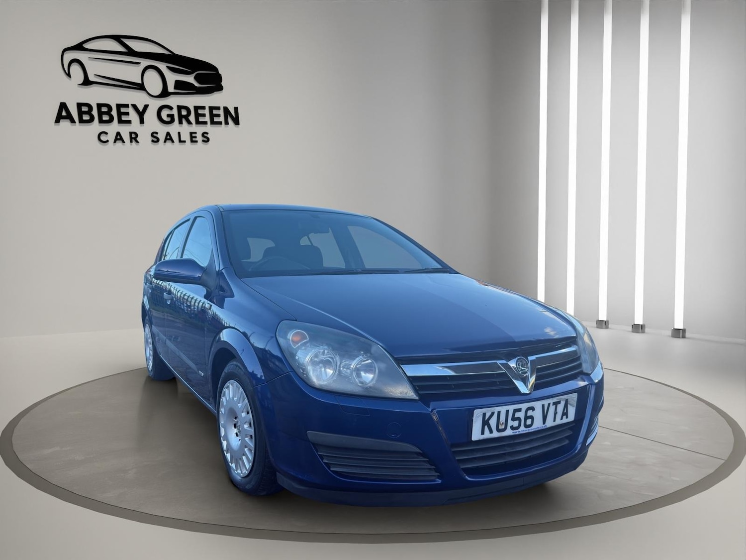 Used Vauxhall Astra 2006 for sale - 76905104: Photo 3