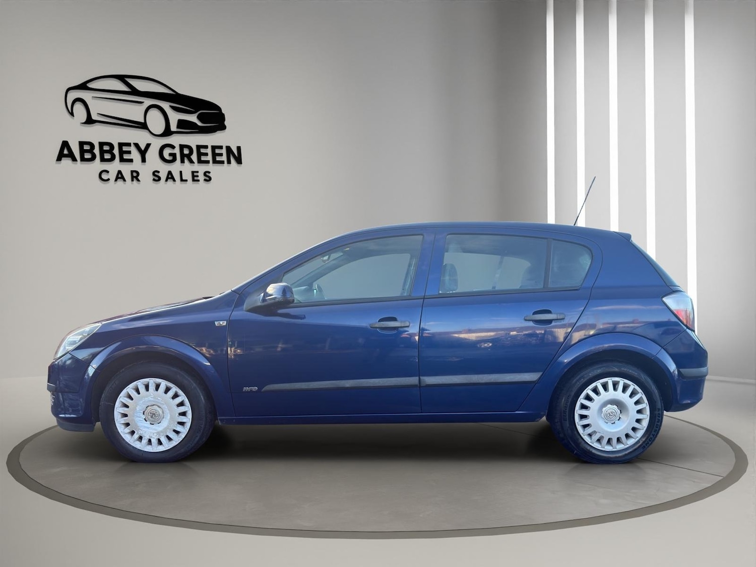 Used Vauxhall Astra 2006 for sale - 76905104: Photo 4