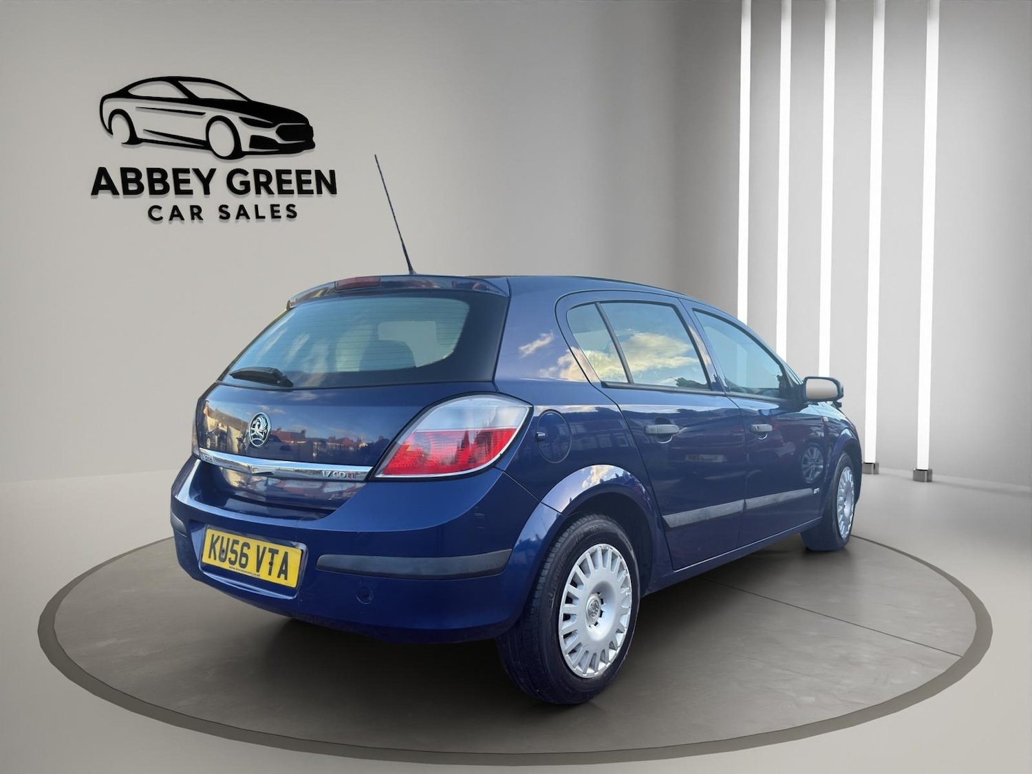 Used Vauxhall Astra 2006 for sale - 76905104: Photo 5