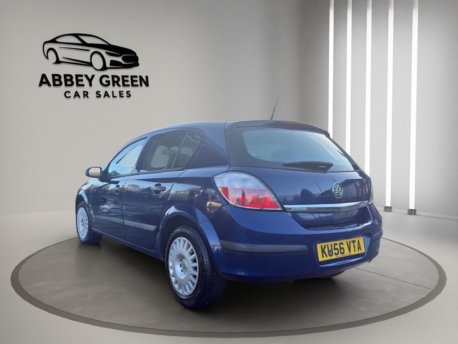 Used Vauxhall Astra 2006 for sale - 76905104: Photo 7