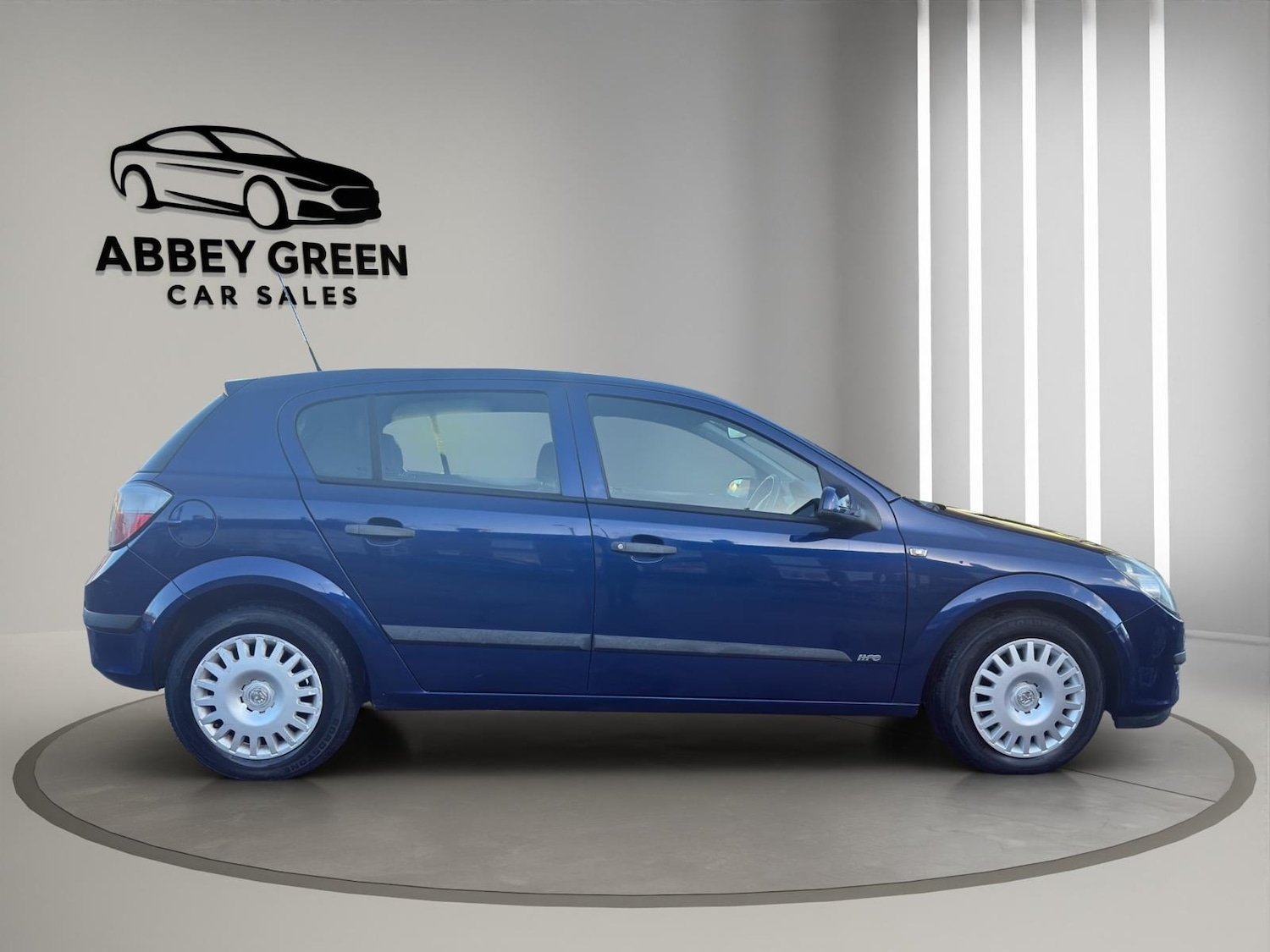 Used Vauxhall Astra 2006 for sale - 76905104: Photo 8