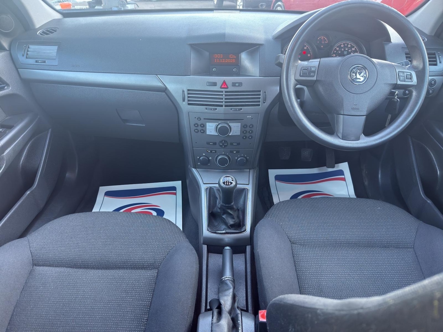 Used Vauxhall Astra 2006 for sale - 76905104: Photo 9