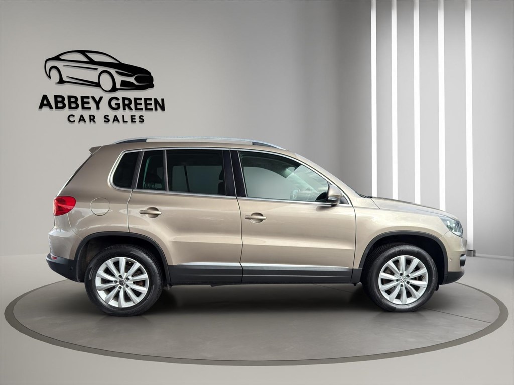 Used Volkswagen Tiguan 2015 for sale - 77945472: Photo 6