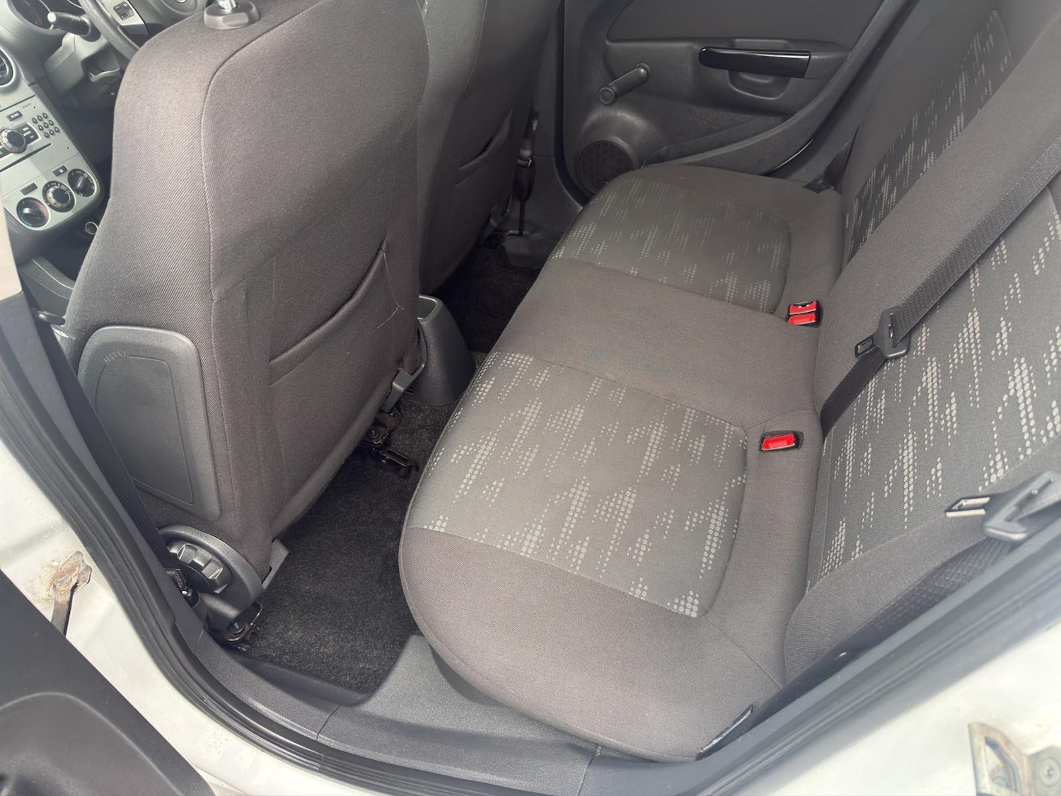 Used Vauxhall Corsa 2012 for sale - 77323906: Photo 13