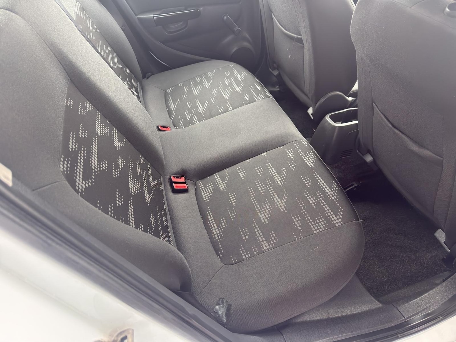 Used Vauxhall Corsa 2012 for sale - 77323906: Photo 14