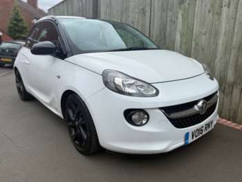 2016 (16) - 1.2i Energised 3dr