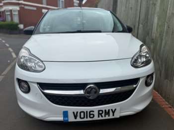 Used Vauxhall Adam 2016 for sale - 75144862: Photo