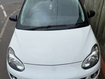 Used Vauxhall Adam 2016 for sale - 75144862: Photo