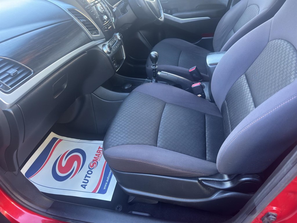 Used Ssangyong Korando 2014 for sale - 77945463: Photo 12