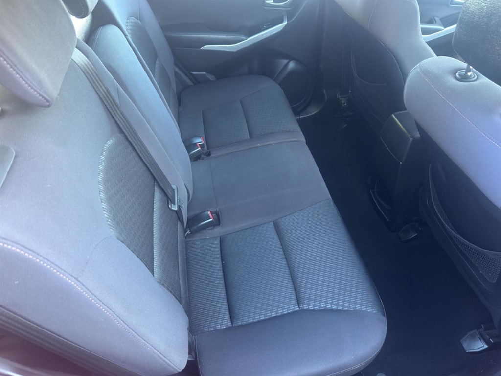 Used Ssangyong Korando 2014 for sale - 77945463: Photo 13