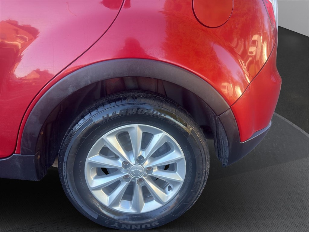 Used Ssangyong Korando 2014 for sale - 77945463: Photo 20