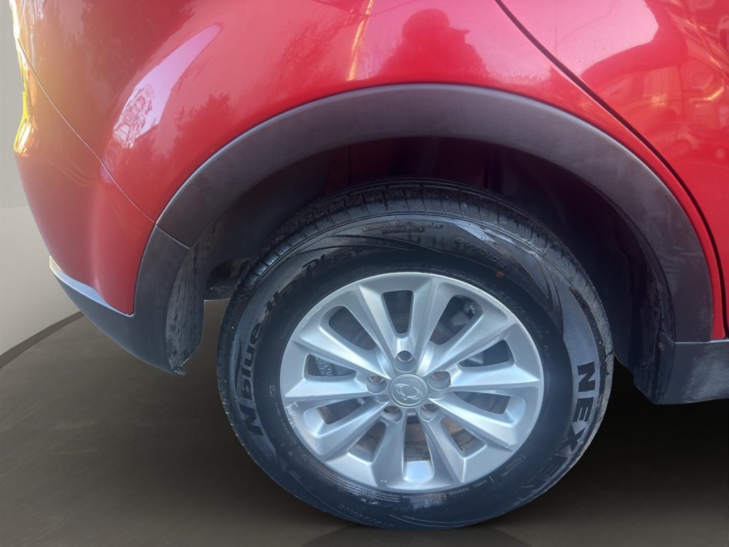 Used Ssangyong Korando 2014 for sale - 77945463: Photo 21