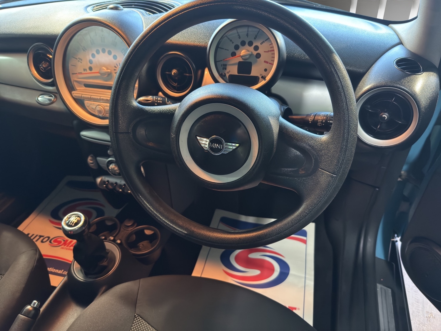 Used MINI Hatch 2009 for sale - 76791657: Photo 10