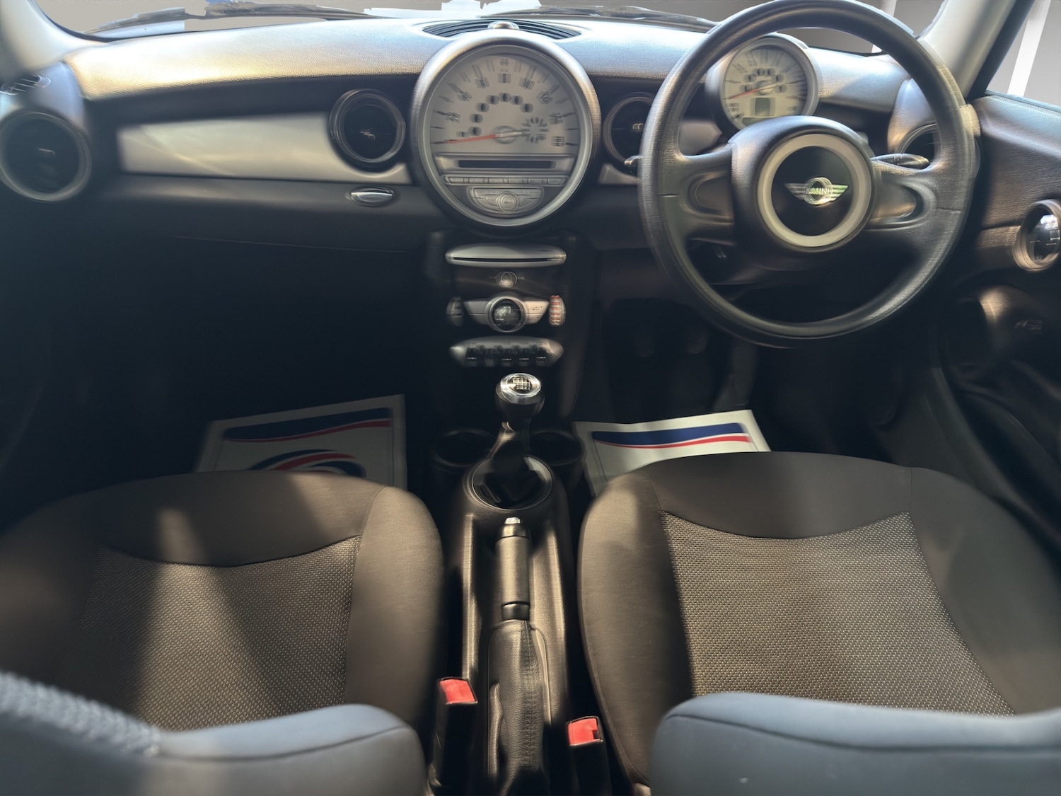 Used MINI Hatch 2009 for sale - 76791657: Photo 11