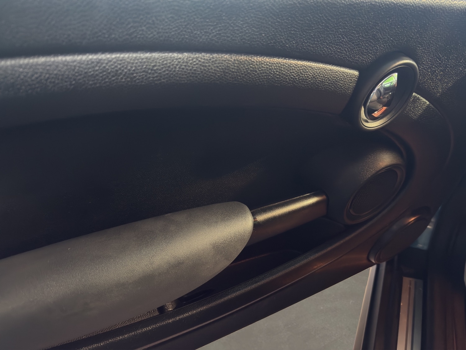 Used MINI Hatch 2009 for sale - 76791657: Photo 14