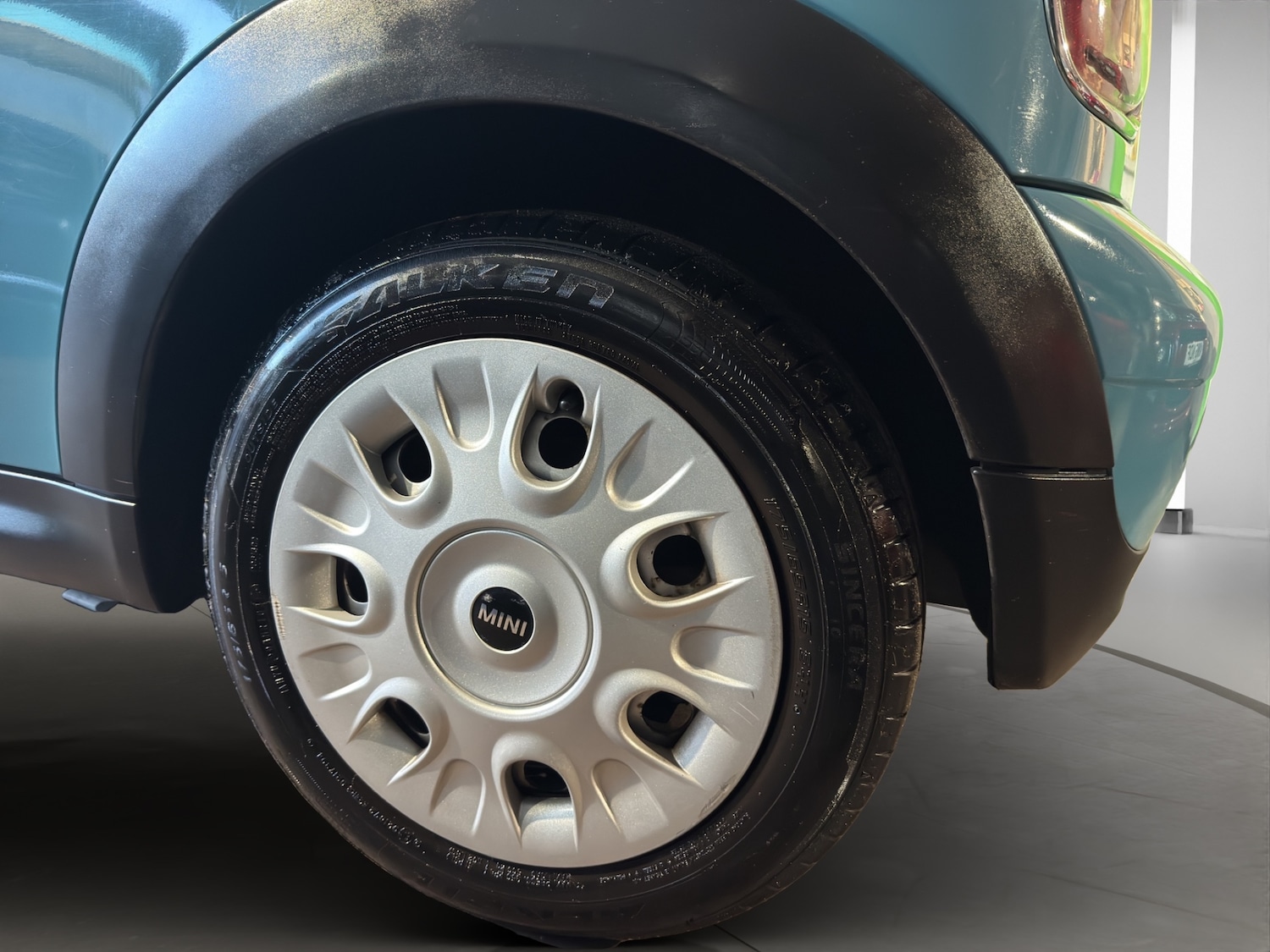 Used MINI Hatch 2009 for sale - 76791657: Photo 17