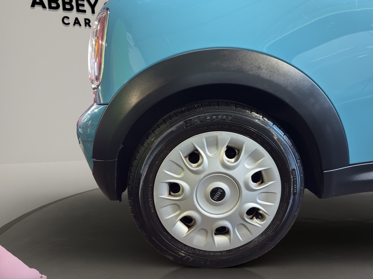 Used MINI Hatch 2009 for sale - 76791657: Photo 19