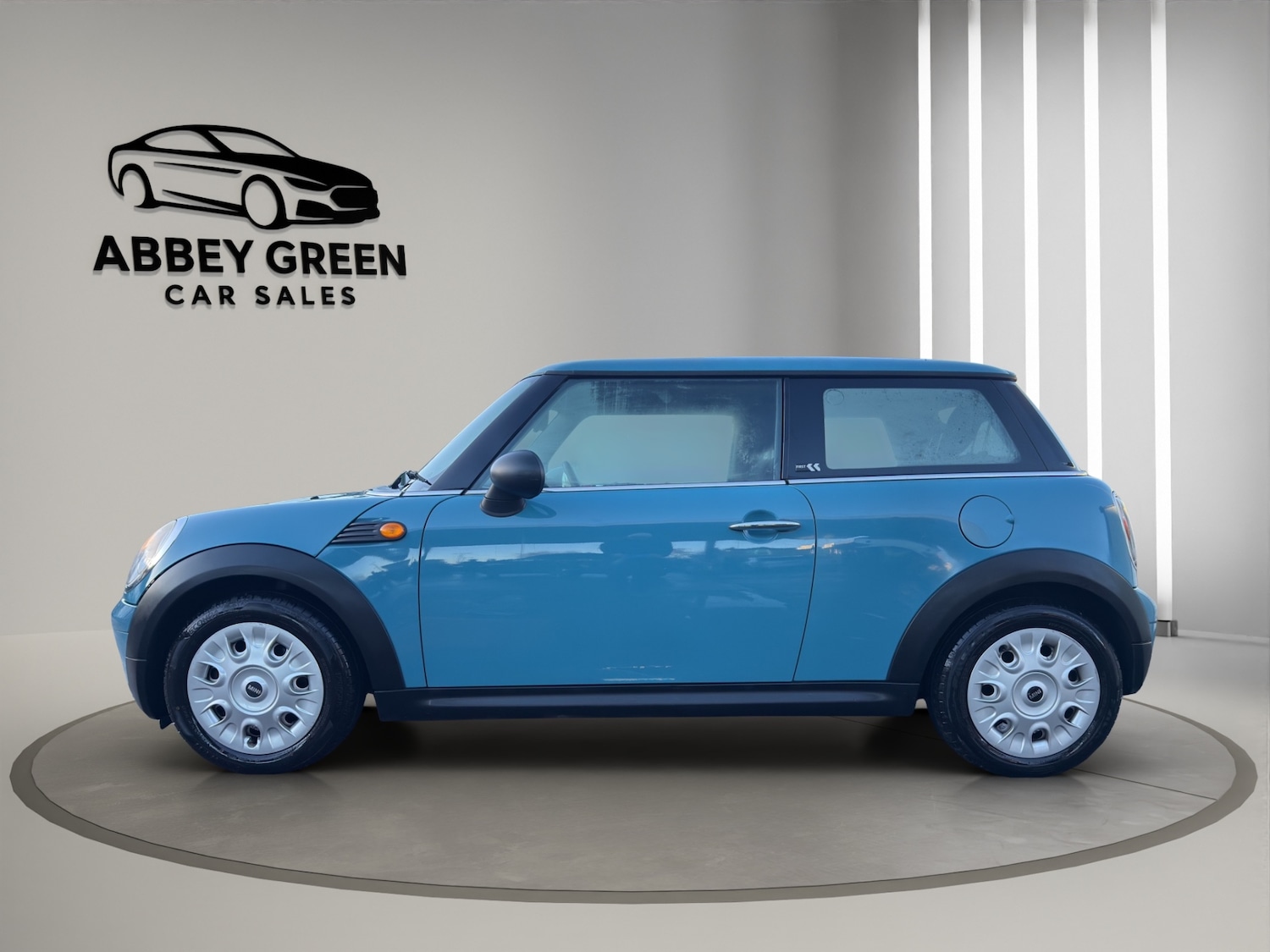 Used MINI Hatch 2009 for sale - 76791657: Photo 3