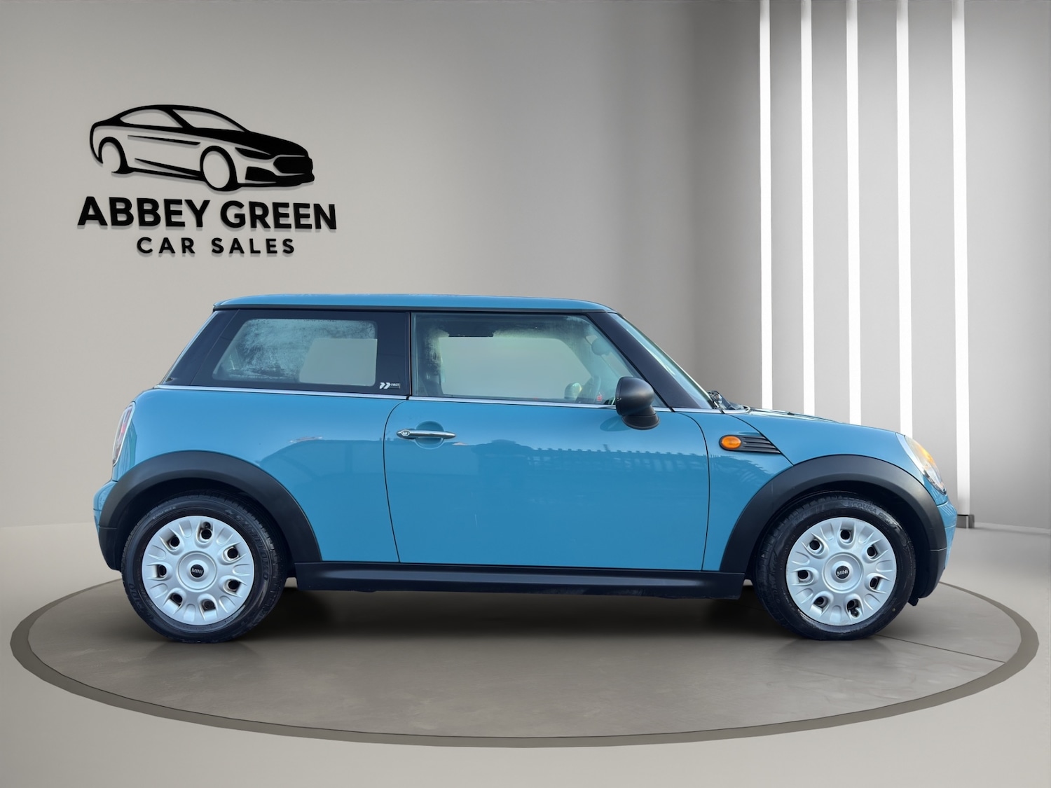 Used MINI Hatch 2009 for sale - 76791657: Photo 4