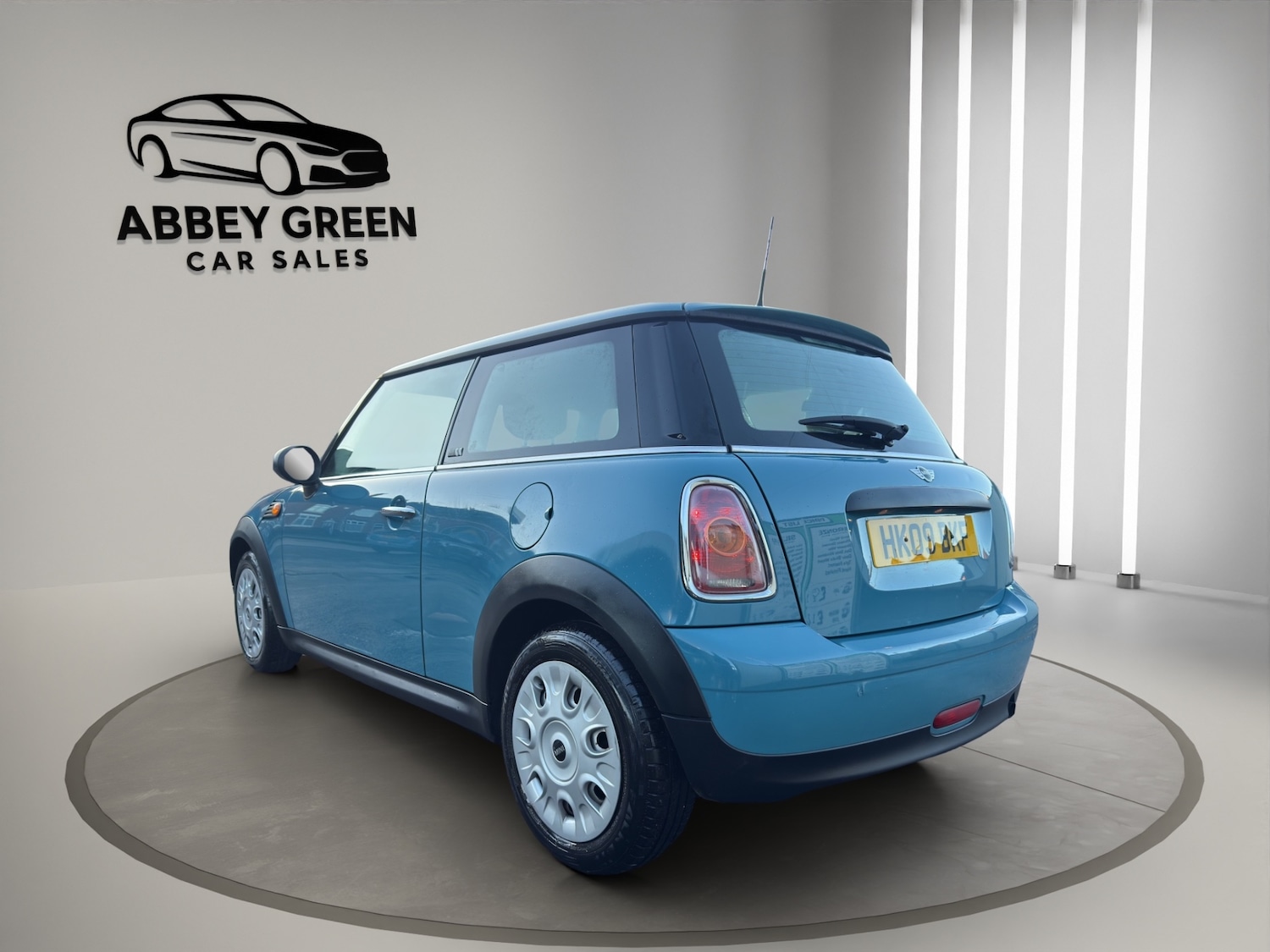 Used MINI Hatch 2009 for sale - 76791657: Photo 5