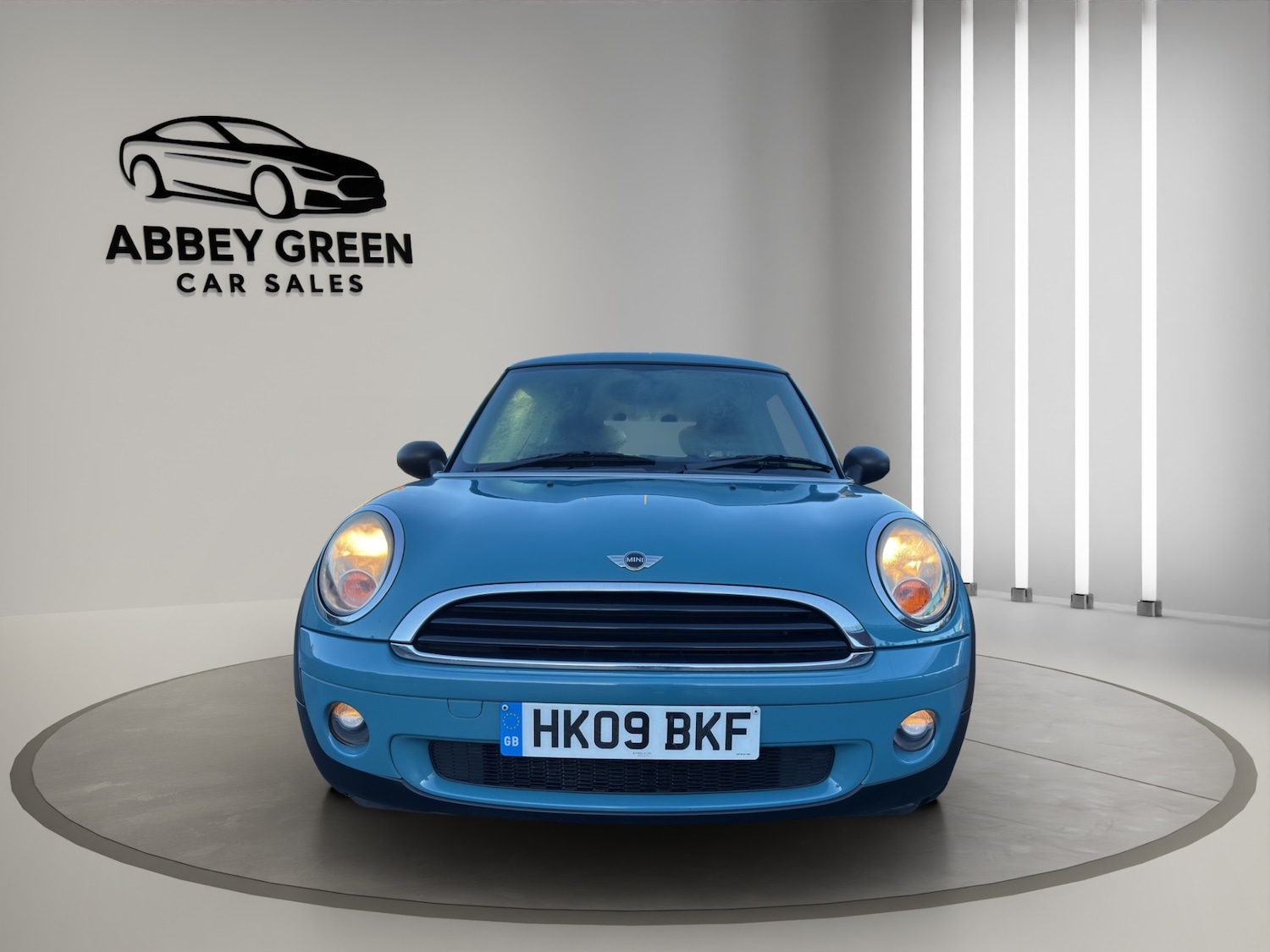 Used MINI Hatch 2009 for sale - 76791657: Photo 7