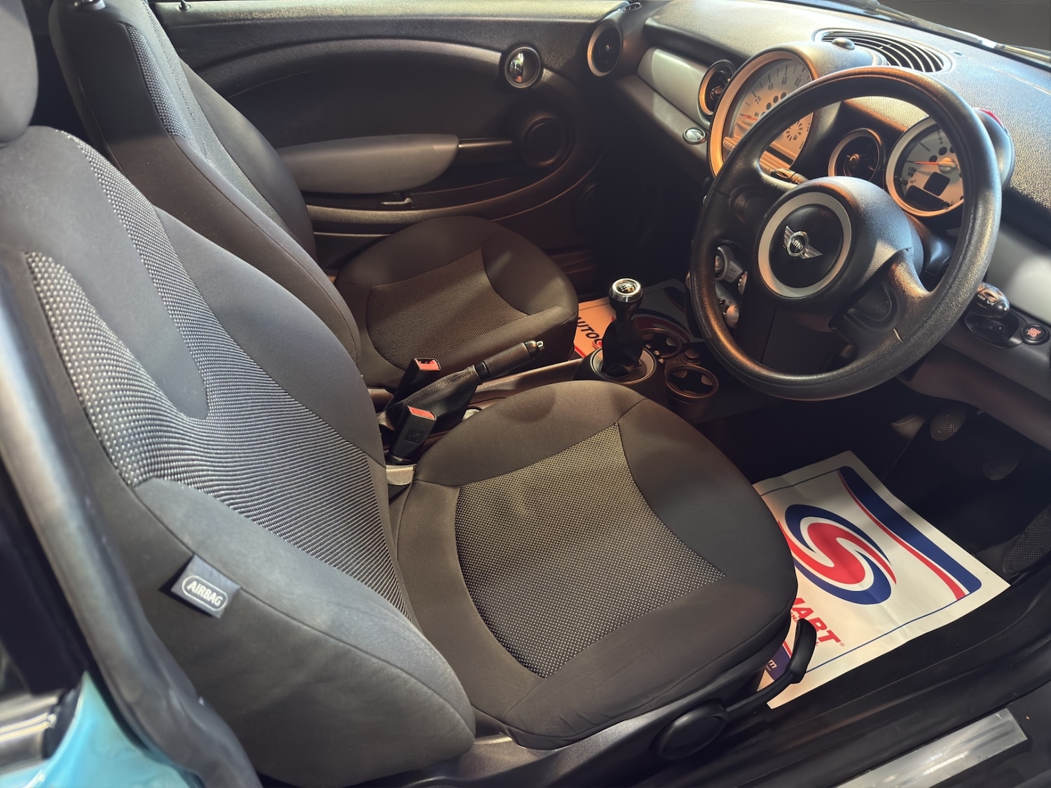 Used MINI Hatch 2009 for sale - 76791657: Photo 9