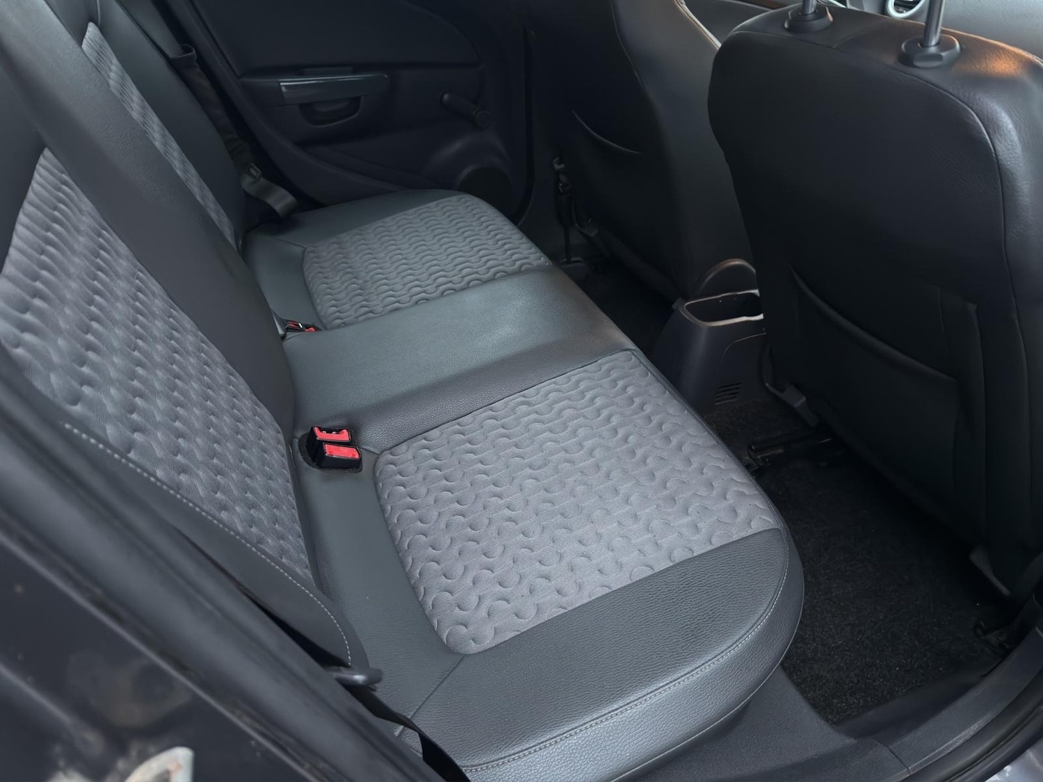 Used Vauxhall Corsa 2012 for sale - 77168344: Photo 13