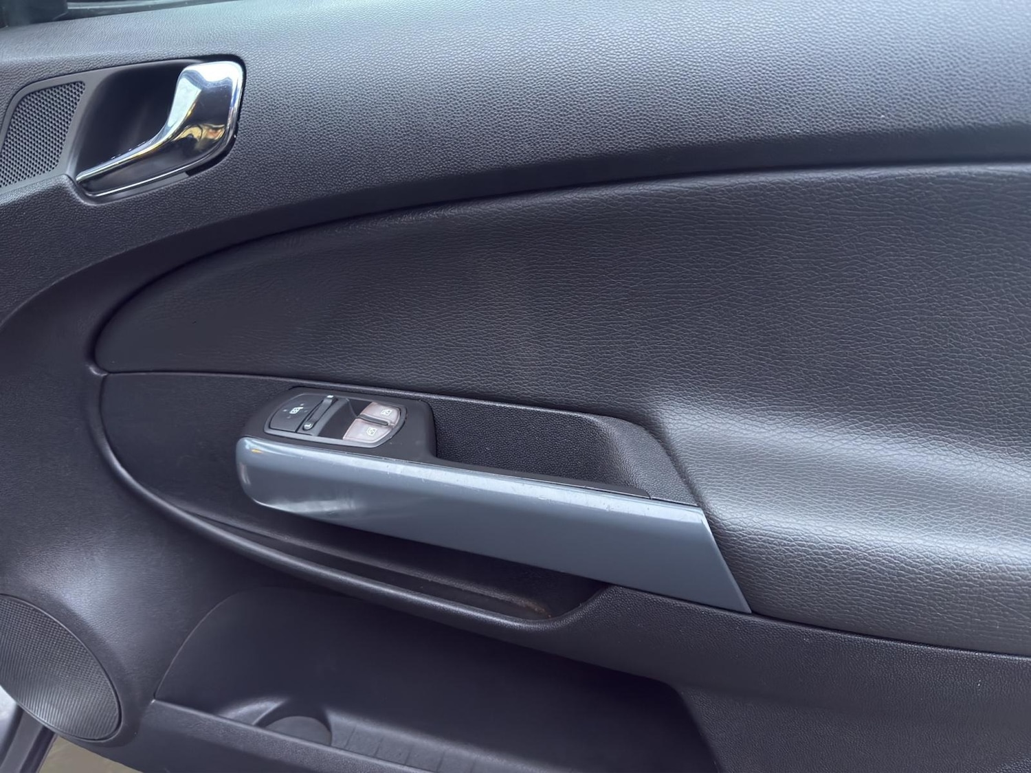 Used Vauxhall Corsa 2012 for sale - 77168344: Photo 14