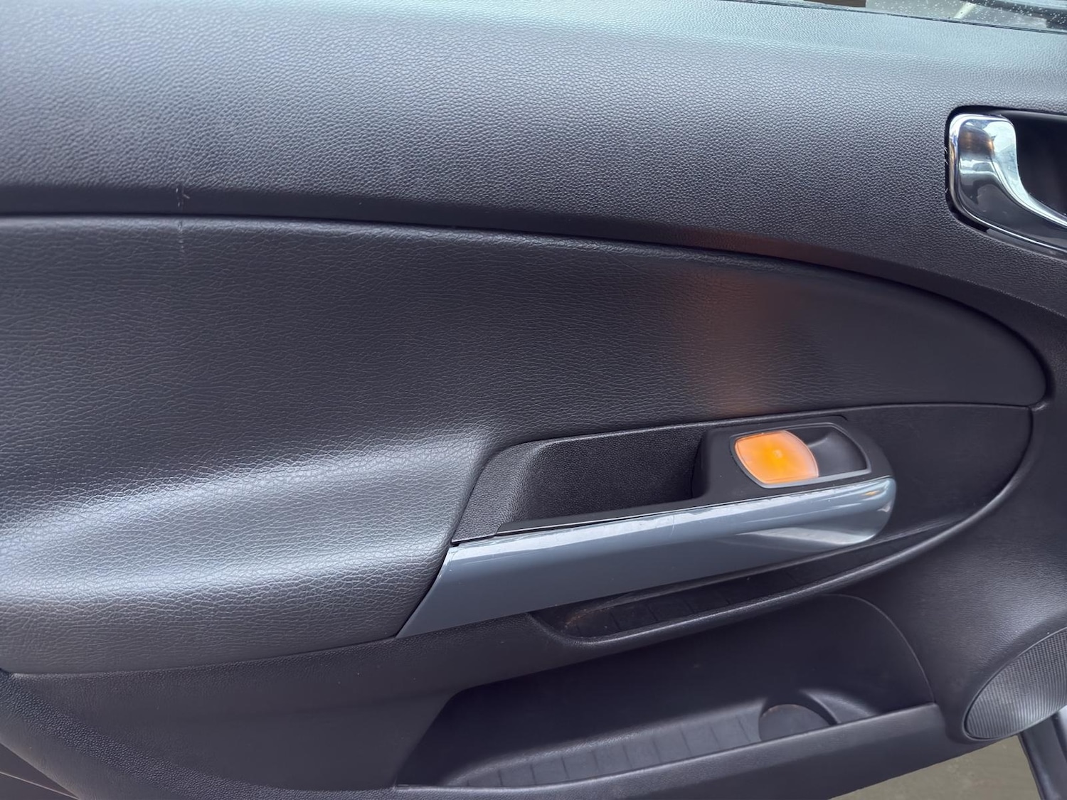 Used Vauxhall Corsa 2012 for sale - 77168344: Photo 15