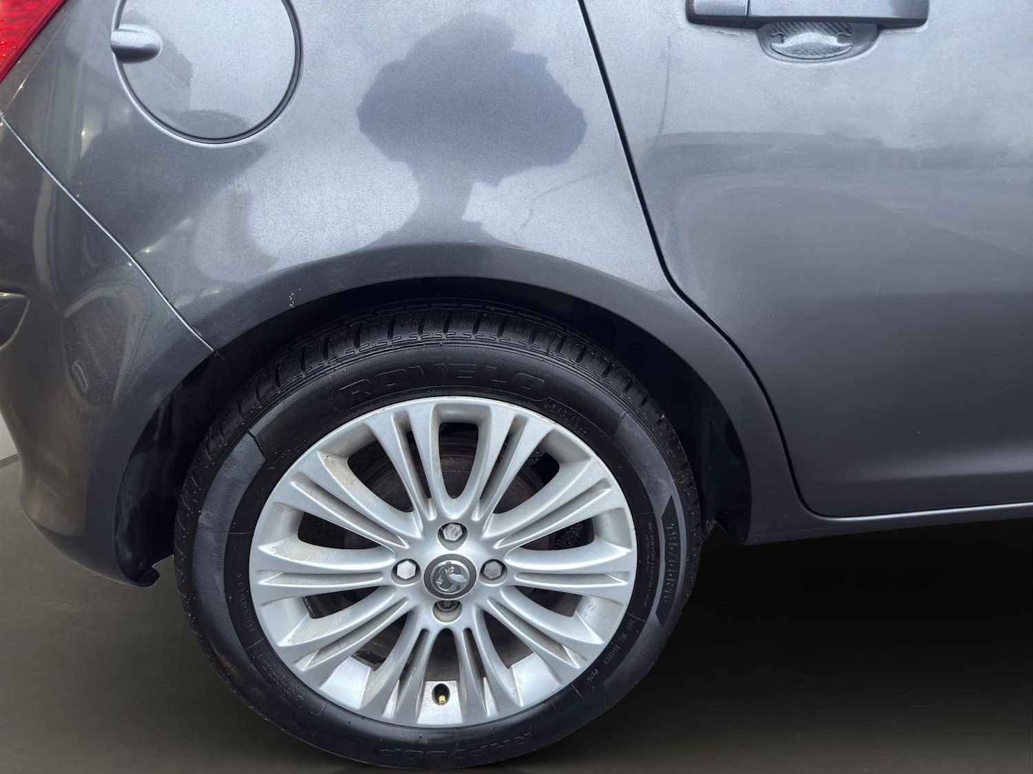 Used Vauxhall Corsa 2012 for sale - 77168344: Photo 18