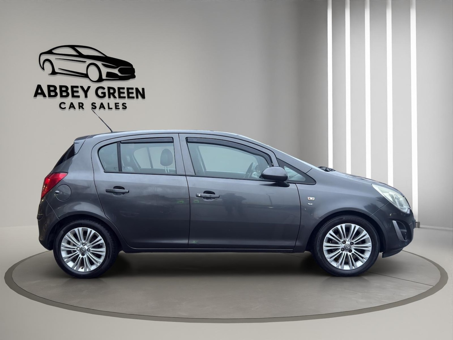 Used Vauxhall Corsa 2012 for sale - 77168344: Photo 6