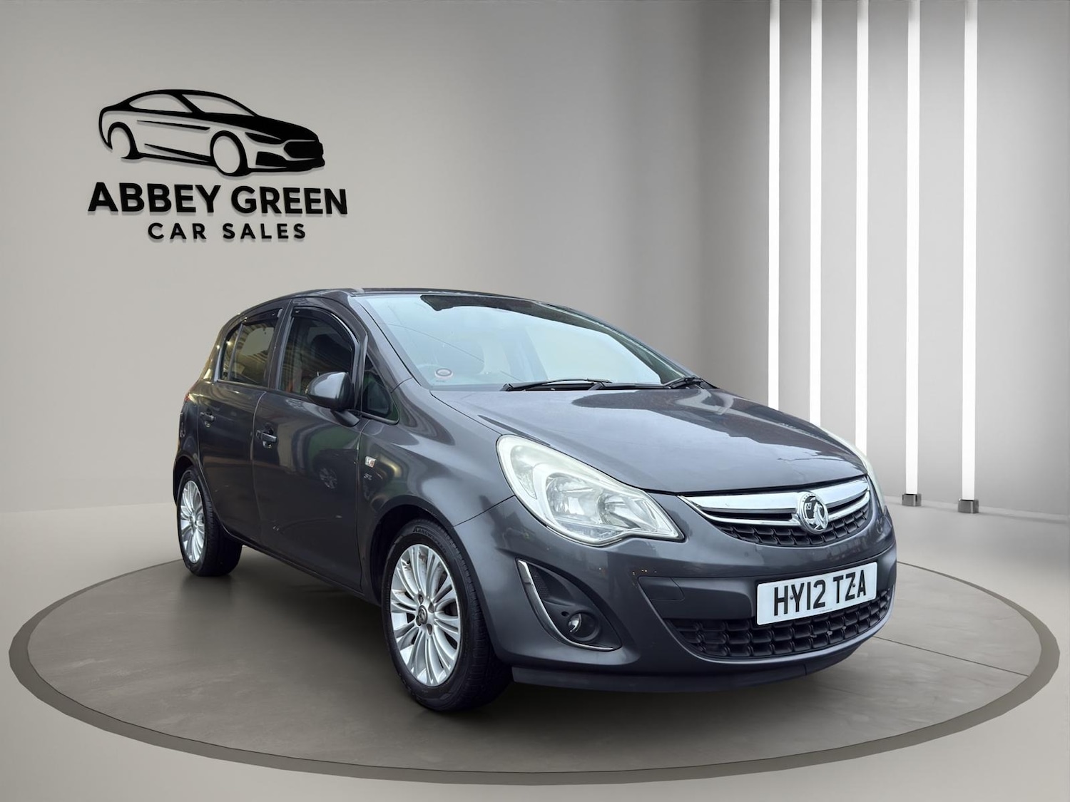 Used Vauxhall Corsa 2012 for sale - 77168344: Photo 7