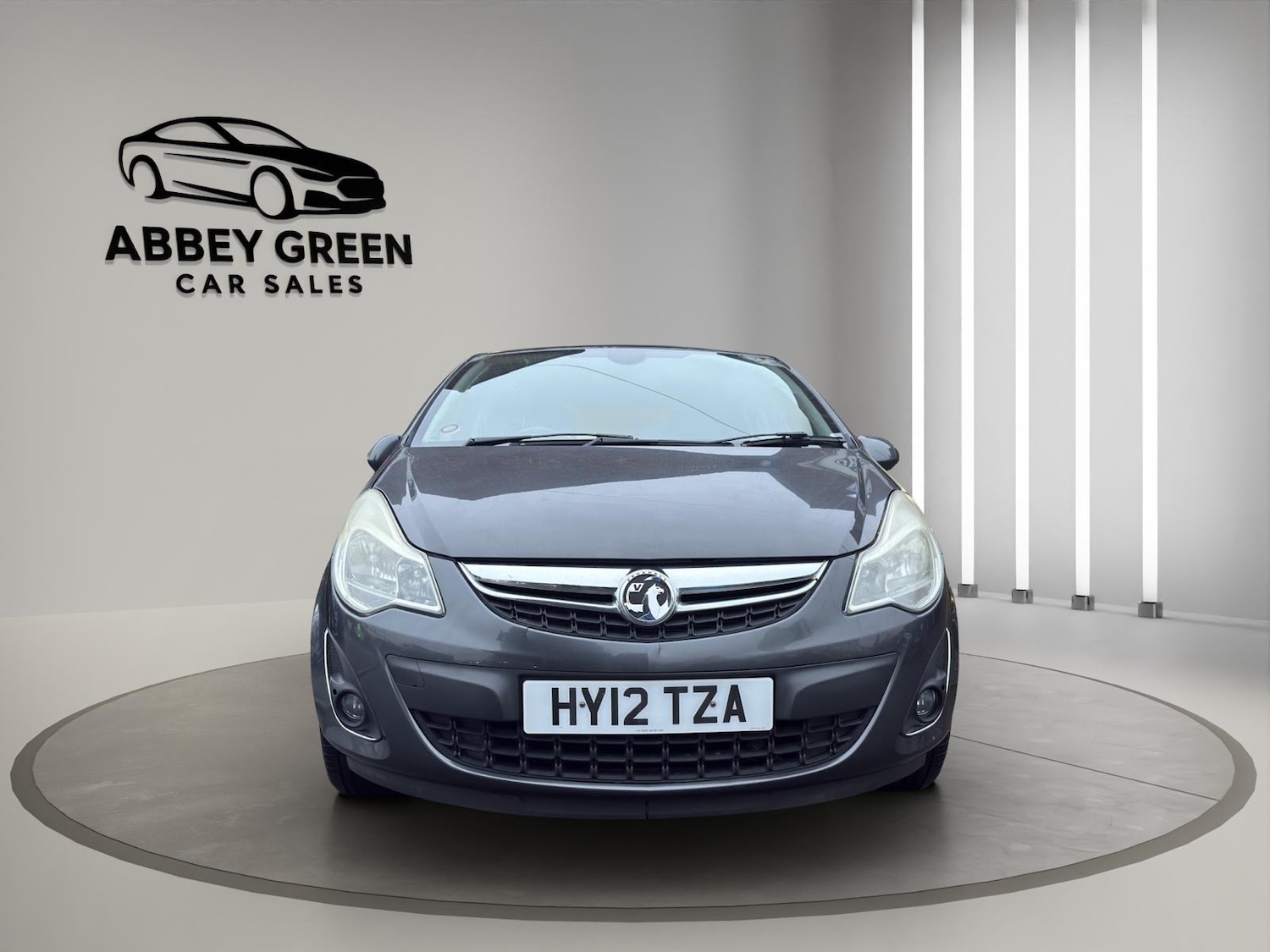 Used Vauxhall Corsa 2012 for sale - 77168344: Photo 8