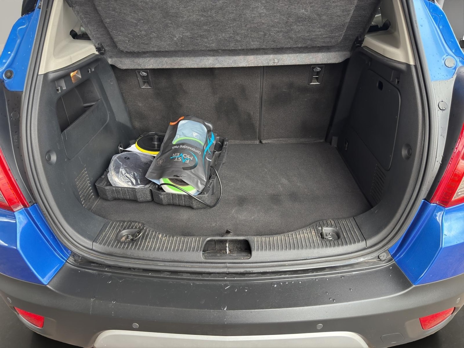 Vehicle 17