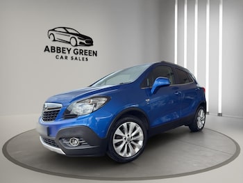 Used Vauxhall Mokka 2014 for sale - 75713954: Photo