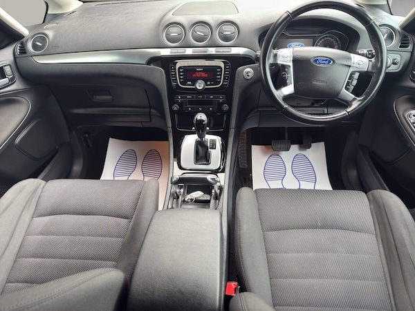Used Ford S-Max 2012 for sale - 76231926: Photo 10