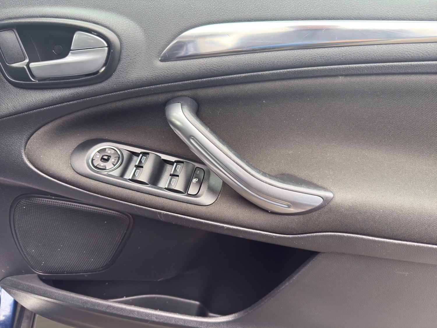 Used Ford S-Max 2012 for sale - 76231926: Photo 13